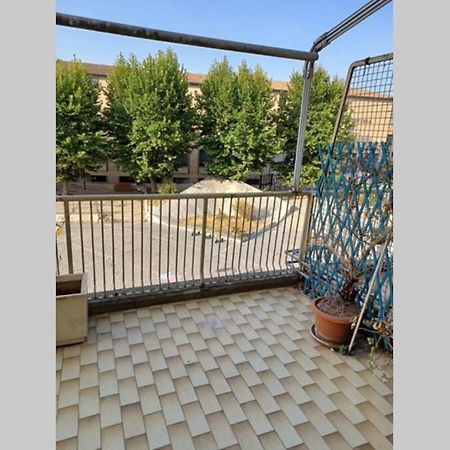 Appartamento In Centro Cassino Exteriör bild