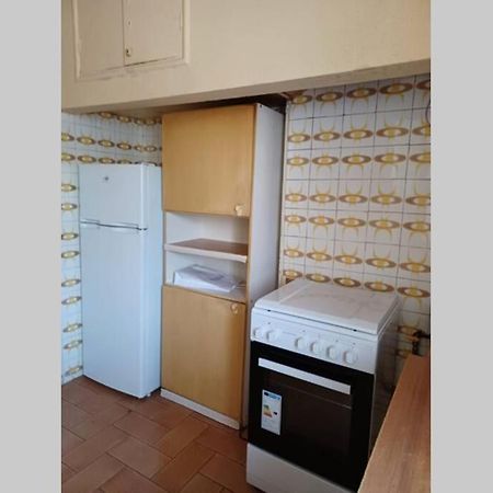 Appartamento In Centro Cassino Exteriör bild
