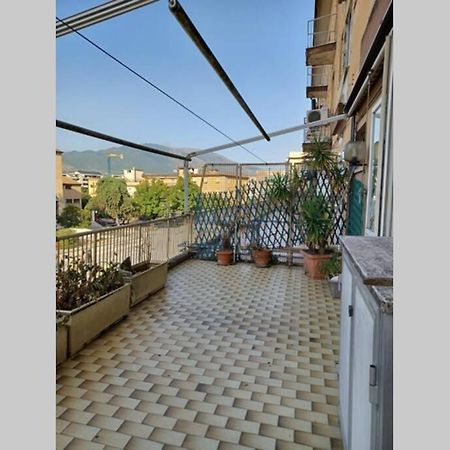 Appartamento In Centro Cassino Exteriör bild