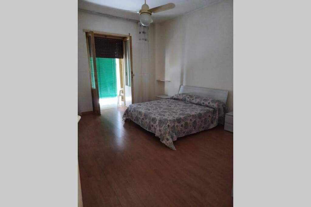 Appartamento In Centro Cassino Exteriör bild